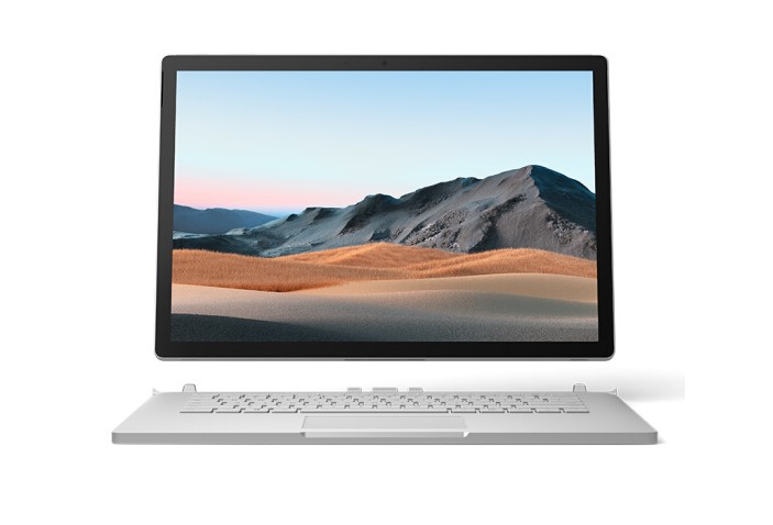 镇远Surface 维修前的准备工作